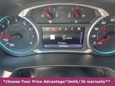 Thumbnail of 2021 Mosaic Black Metallic Chevrolet Traverse