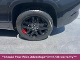 Thumbnail of 2021 Mosaic Black Metallic Chevrolet Traverse