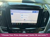 Thumbnail of 2021 Mosaic Black Metallic Chevrolet Traverse
