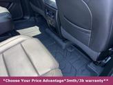 Thumbnail of 2021 Mosaic Black Metallic Chevrolet Traverse
