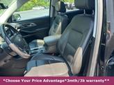 Thumbnail of 2021 Mosaic Black Metallic Chevrolet Traverse
