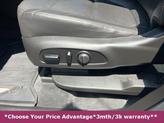 Thumbnail of 2021 Mosaic Black Metallic Chevrolet Traverse