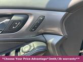 Thumbnail of 2021 Mosaic Black Metallic Chevrolet Traverse