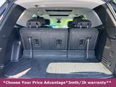 Thumbnail of 2021 Mosaic Black Metallic Chevrolet Traverse