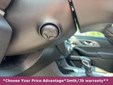 Thumbnail of 2021 Mosaic Black Metallic Chevrolet Traverse