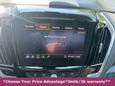 Thumbnail of 2021 Mosaic Black Metallic Chevrolet Traverse