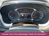Thumbnail of 2021 Mosaic Black Metallic Chevrolet Traverse