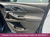 Thumbnail of 2021 Mosaic Black Metallic Chevrolet Traverse