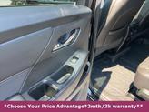 Thumbnail of 2021 Mosaic Black Metallic Chevrolet Traverse