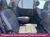 Thumbnail of 2021 Mosaic Black Metallic Chevrolet Traverse