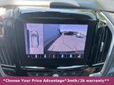Thumbnail of 2021 Mosaic Black Metallic Chevrolet Traverse