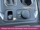 Thumbnail of 2021 Mosaic Black Metallic Chevrolet Traverse