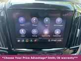 Thumbnail of 2021 Mosaic Black Metallic Chevrolet Traverse
