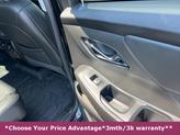 Thumbnail of 2021 Mosaic Black Metallic Chevrolet Traverse