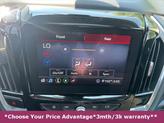 Thumbnail of 2021 Mosaic Black Metallic Chevrolet Traverse