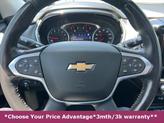 Thumbnail of 2021 Mosaic Black Metallic Chevrolet Traverse
