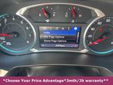 Thumbnail of 2021 Mosaic Black Metallic Chevrolet Traverse