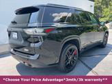 Thumbnail of 2021 Mosaic Black Metallic Chevrolet Traverse