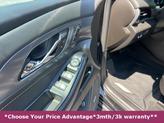 Thumbnail of 2021 Mosaic Black Metallic Chevrolet Traverse