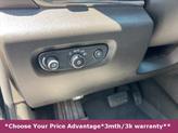 Thumbnail of 2021 Mosaic Black Metallic Chevrolet Traverse