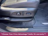 Thumbnail of 2021 Mosaic Black Metallic Chevrolet Traverse