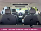 Thumbnail of 2021 Mosaic Black Metallic Chevrolet Traverse