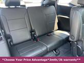 Thumbnail of 2021 Mosaic Black Metallic Chevrolet Traverse
