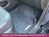 Thumbnail of 2021 Mosaic Black Metallic Chevrolet Traverse
