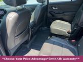 Thumbnail of 2021 Mosaic Black Metallic Chevrolet Traverse
