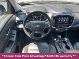 Thumbnail of 2021 Mosaic Black Metallic Chevrolet Traverse