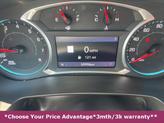 Thumbnail of 2021 Mosaic Black Metallic Chevrolet Traverse