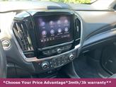 Thumbnail of 2021 Mosaic Black Metallic Chevrolet Traverse