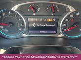 Thumbnail of 2021 Mosaic Black Metallic Chevrolet Traverse