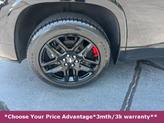 Thumbnail of 2021 Mosaic Black Metallic Chevrolet Traverse