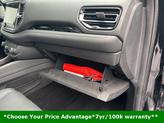 Thumbnail of 2021 DB Black Crystal Clearcoat Dodge Durango