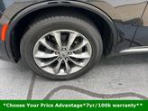Thumbnail of 2021 DB Black Crystal Clearcoat Dodge Durango