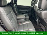 Thumbnail of 2021 DB Black Crystal Clearcoat Dodge Durango