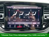 Thumbnail of 2021 DB Black Crystal Clearcoat Dodge Durango