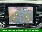 Thumbnail of 2021 DB Black Crystal Clearcoat Dodge Durango