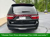 Thumbnail of 2021 DB Black Crystal Clearcoat Dodge Durango