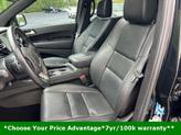Thumbnail of 2021 DB Black Crystal Clearcoat Dodge Durango