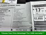 Thumbnail of 2021 DB Black Crystal Clearcoat Dodge Durango