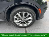 Thumbnail of 2021 DB Black Crystal Clearcoat Dodge Durango