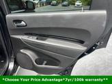 Thumbnail of 2021 DB Black Crystal Clearcoat Dodge Durango