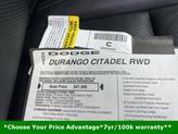 Thumbnail of 2021 DB Black Crystal Clearcoat Dodge Durango