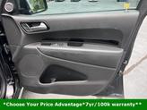 Thumbnail of 2021 DB Black Crystal Clearcoat Dodge Durango
