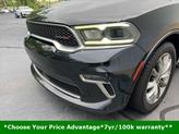 Thumbnail of 2021 DB Black Crystal Clearcoat Dodge Durango