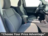 Thumbnail of 2023 Ice Cap Toyota Tacoma