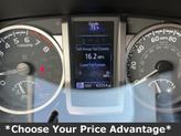 Thumbnail of 2023 Ice Cap Toyota Tacoma