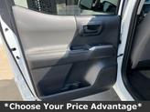 Thumbnail of 2023 Ice Cap Toyota Tacoma